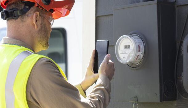 New Smart Meters Coming to Our Area