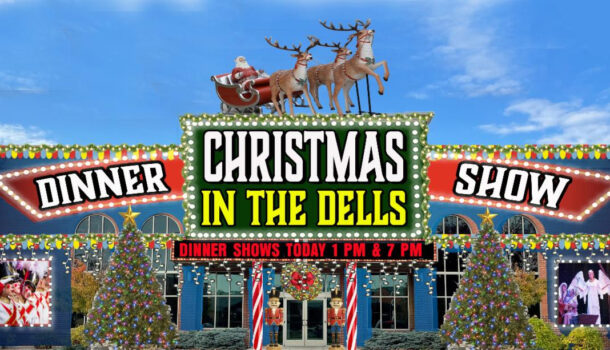 Too Soon? Christmas “Dells” Are Ringing…