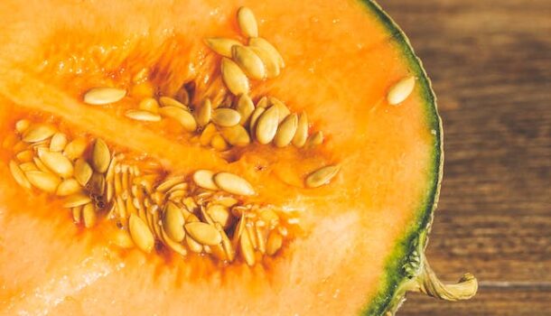 Salmonella Cases Continue, Linked to Cantaloupe