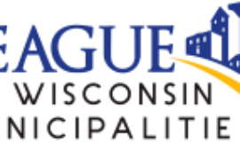 League of Wisconsin Municipalities Welcomes President Berge