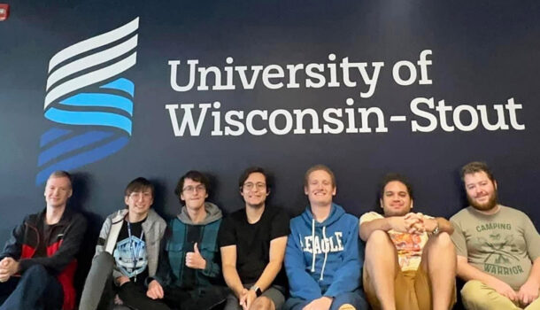 UW STOUT STEM Students Excel at Regional, State Competitions 