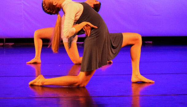 W-River Falls Dance Theatre to Present Annual Spring Concert