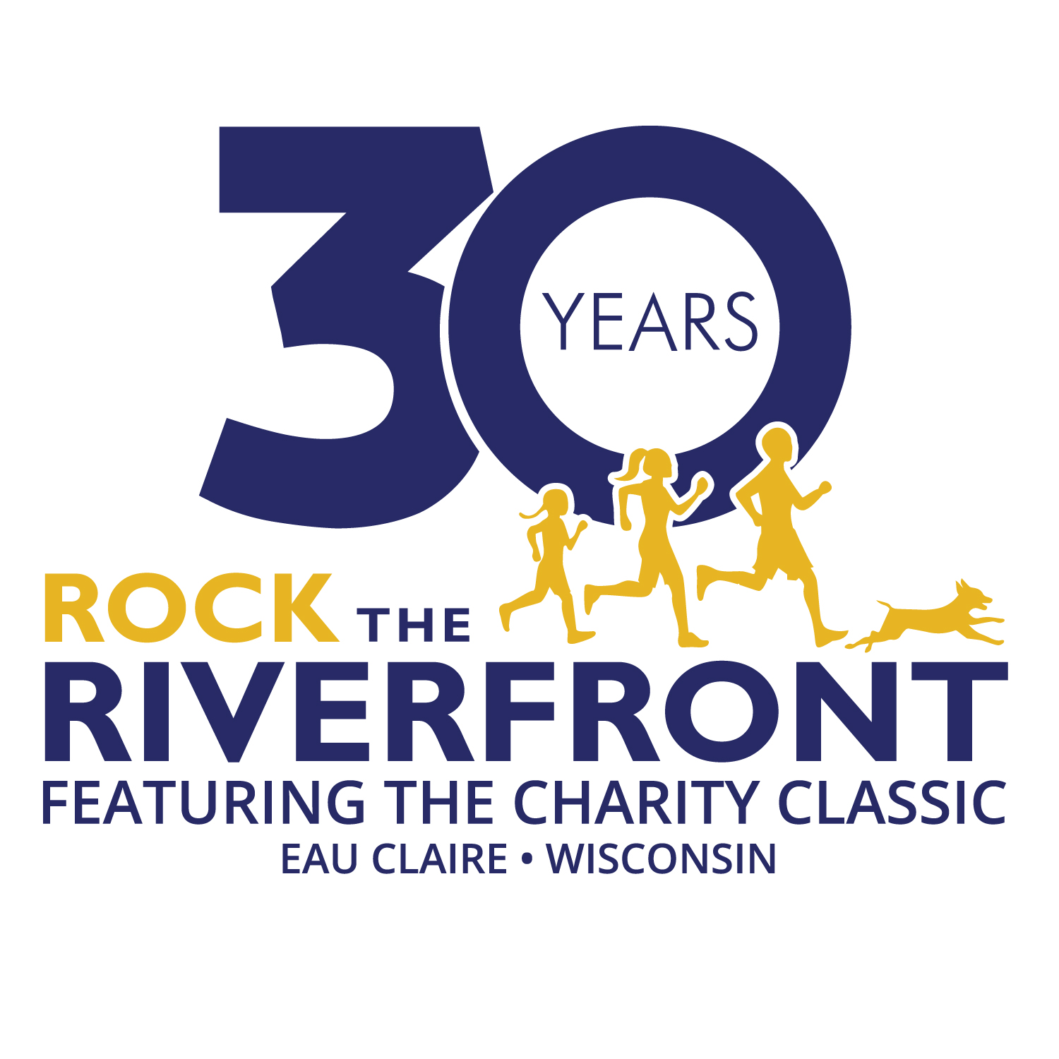 Ready to Rock...The Riverfront? ⋆