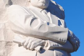 Remembering The Dream: MLK Jr. Day