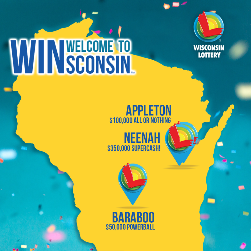 All or Nothing  Wisconsin Lottery
