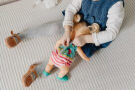 WI American Girl Headquarters Set to Close