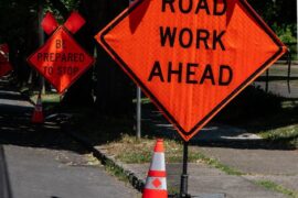 Fairfax to S. Hastings Way to Spooner Ave Set for Construction