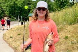 YMCA Plans Free Fishing Event, Reel in Details!