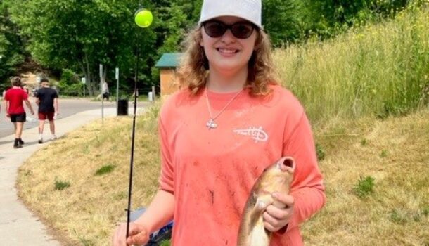YMCA Plans Free Fishing Event, Reel in Details!
