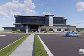 A Peek Into the Future? Chippewa Valley Health Cooperative Takes Steps to Build Community Hospital