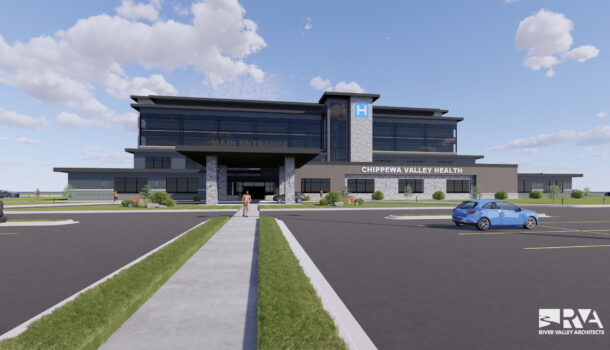 A Peek Into the Future? Chippewa Valley Health Cooperative Takes Steps to Build Community Hospital