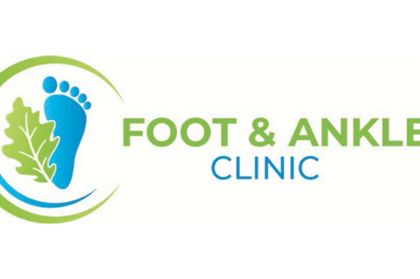 Foot and Ankle Clinic Steps Forward