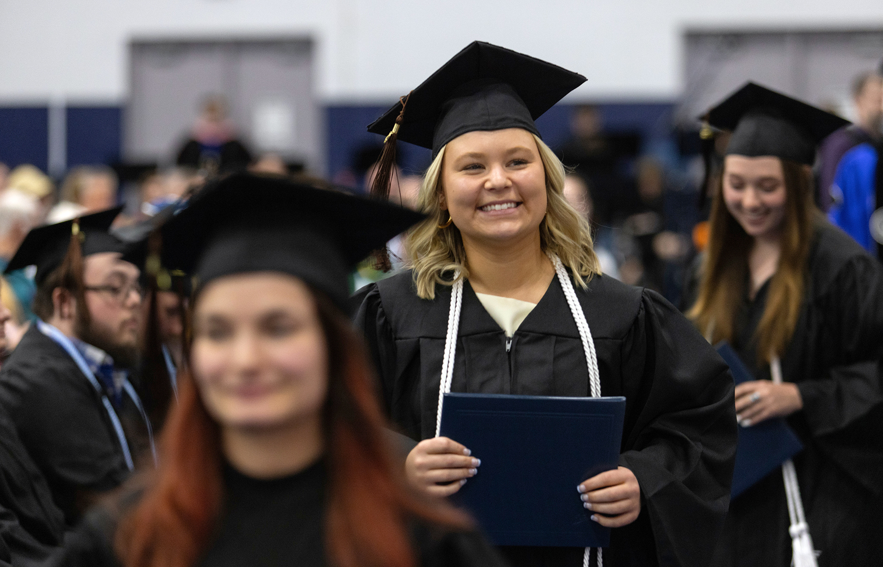 Congrats, Grads! UW STOUT Celebrates ⋆ 715Newsroom.com