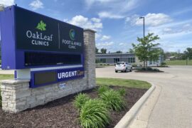 Oakleaf Opens Urgent Care Facilities