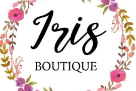 Iris Boutique Blooms Again