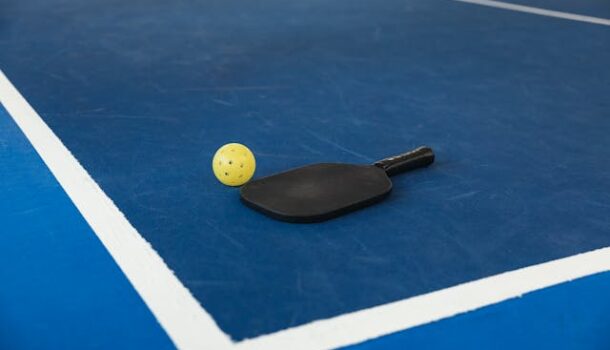 Pick Your Pickleball! Lake Hallie Adds Courts
