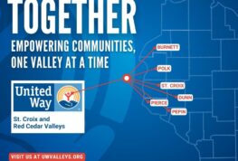 Merger Complete for United Way