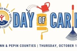 Day Of Caring Planned