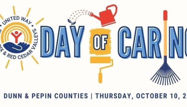 Day Of Caring Planned