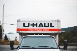 Jackson Lumber Harvester Company Joins U-Haul Dealer Network