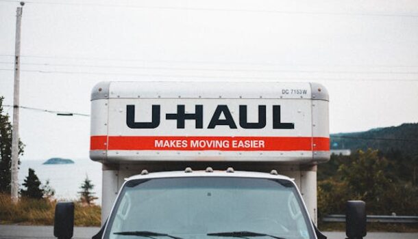 Jackson Lumber Harvester Company Joins U-Haul Dealer Network