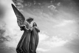 Friday Feel Good: Angels Among Us