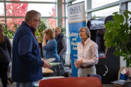 Former Xcel Energy Lineman to Share Experience During CVTC’s Safety Day