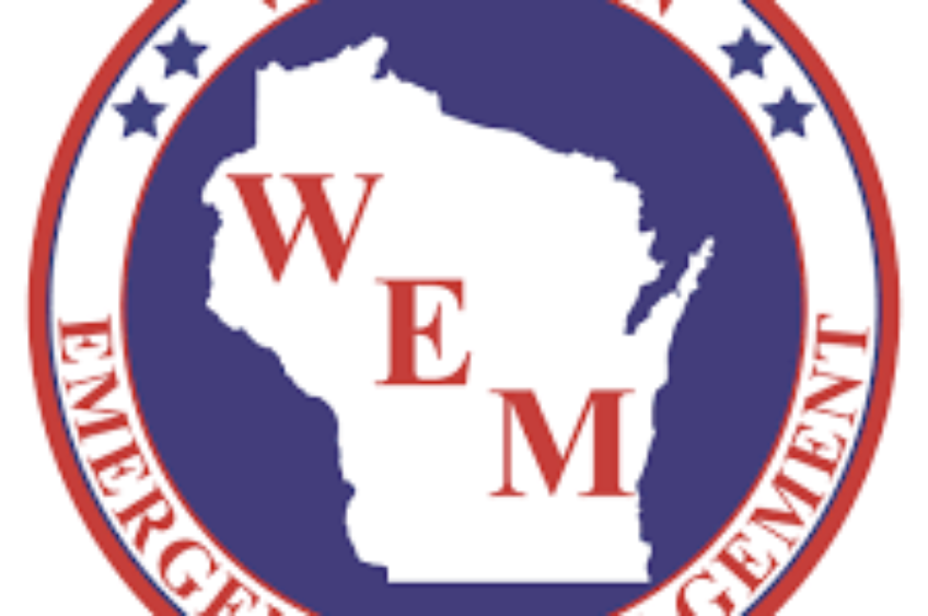 WI Rescue Team Returns Home