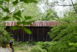 The Plot Thickens: The Bridges Of Madison County Need Repairs