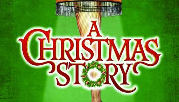 Frag-Eee-Lay: A Christmas Story takes Stage