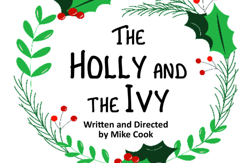 The Chippewa Valley Theatre Guild Unwraps: The Holly and The Ivy 