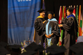 W-Stout Fall Commencement Scheduled Dec. 14