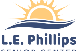 L.E. Phillips Senior Center Receives $2.4 Million Donation