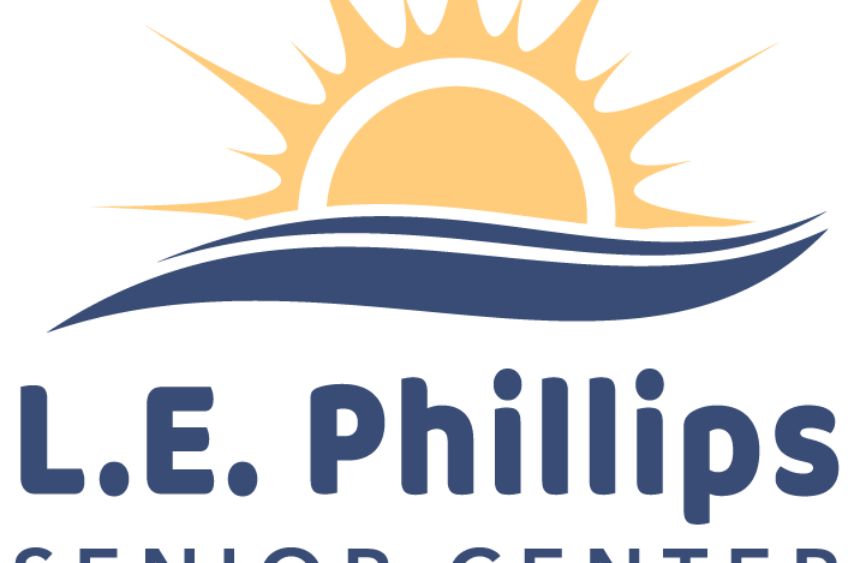 L.E. Phillips Senior Center Receives $2.4 Million Donation