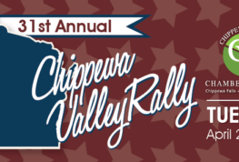 Chippewa Valley Rally Plans 31st Year in Madison