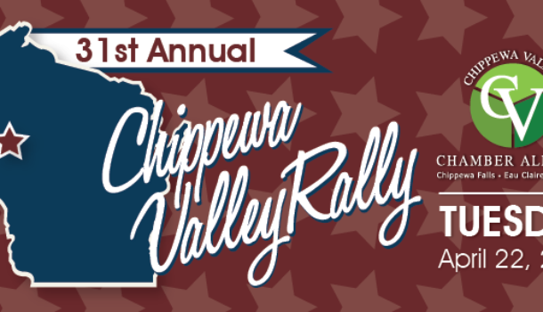 Chippewa Valley Rally Plans 31st Year in Madison