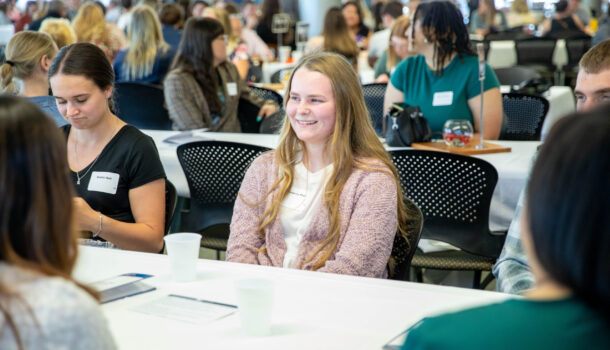 Students Receive More than $386k in Scholarships at CVTC
