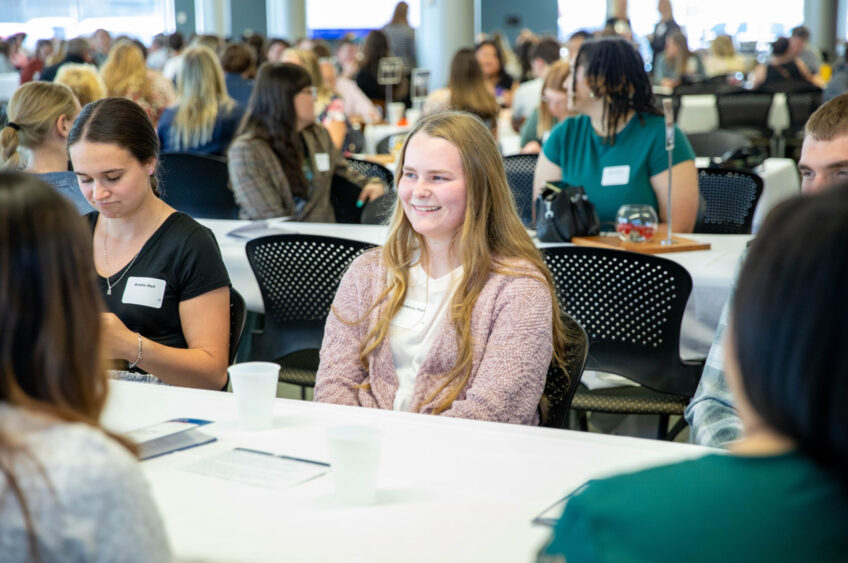 Students Receive More than $386k in Scholarships at CVTC