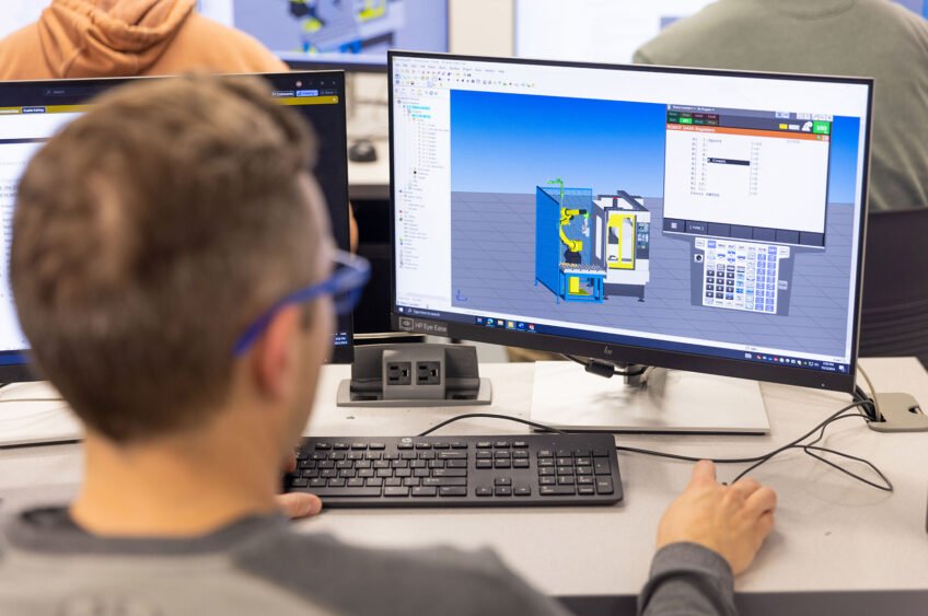 A.I.: Another Investment in AI on Campus at STOUT