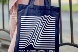 Education Designed for the Future: UW-Stout to host global Polytechnic Summit, May 18-21