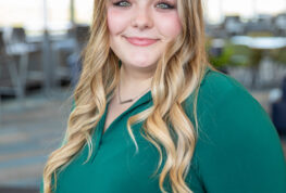 Looking Local: River Falls Woman Earns College Credits in HS, Finishes Degree at CVTC