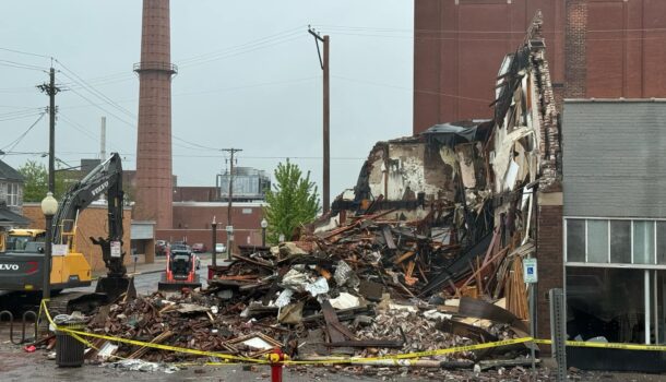 Cause of Fire Could be Electrical, Investigation Continues