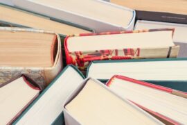 The Plot Thickens: New Book Vending Machine at Flynn Elementary School
