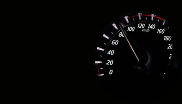 Friday Feel Good: Age (and Speed) is Just a Number