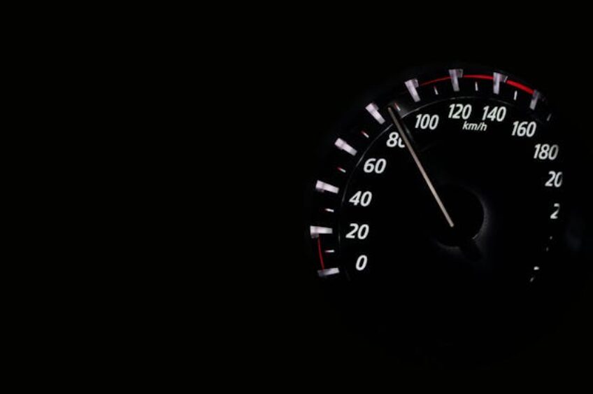 Friday Feel Good: Age (and Speed) is Just a Number