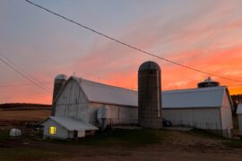 Breakfast on the Farm Returns to Chippewa Valley