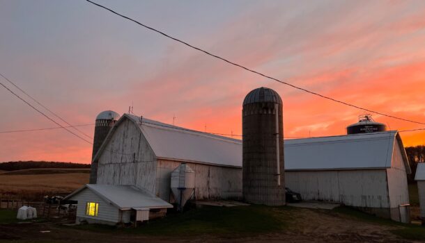 Breakfast on the Farm Returns to Chippewa Valley
