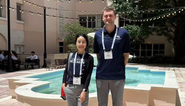 Looking Local: International Molded Fiber Association Awards UW-Stout Students First Place for Sustainable Packaging Solution