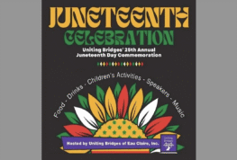 Juneteenth 2025, Local Events Planned