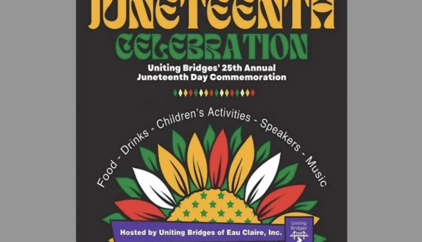 Juneteenth 2025, Local Events Planned
